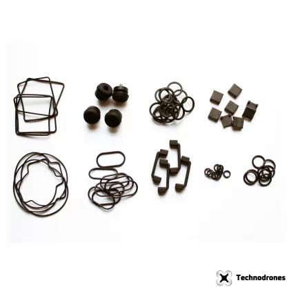 Agras T16 - Pump Rubber Kit