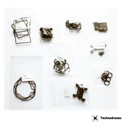 Agras T16 - Pump Rubber Kit - Image 2