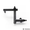 Agras T30 - Rear Frame Liquid Four-Way Splitter