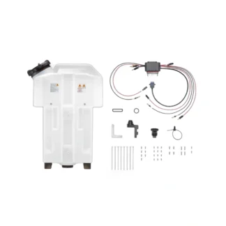 Agras T16 - To Agras T20 Upgrade Kit