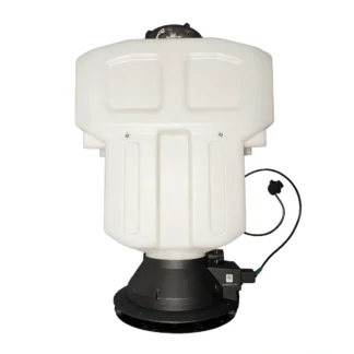 Agras T20 - Spreading System 2.0