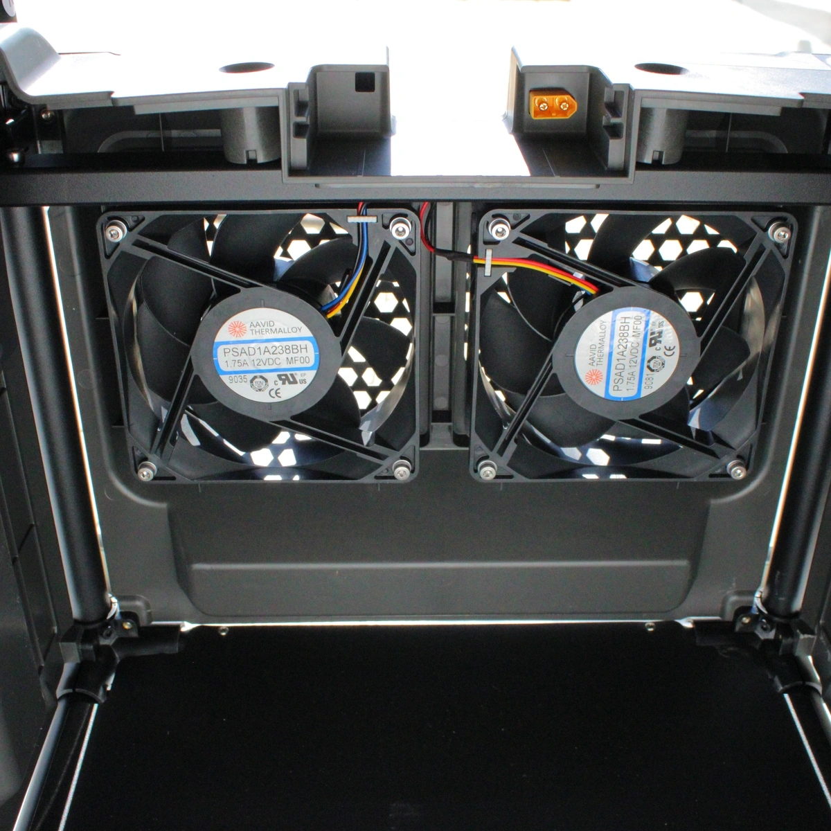 Agras T40 - D12000iE Battery Cooling Station - Image 4