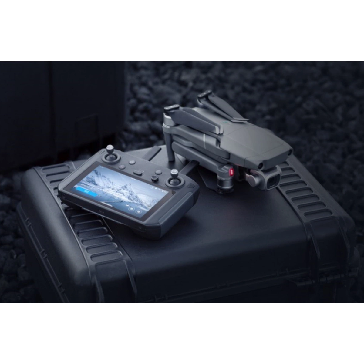 Mavic 2 Pro-Zoom - Smart Controller 5.5inch - Image 2