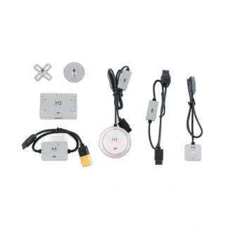 Naza N3 Flight Controlerl DUAL IMU (Supports SDK and Sport Mode)
