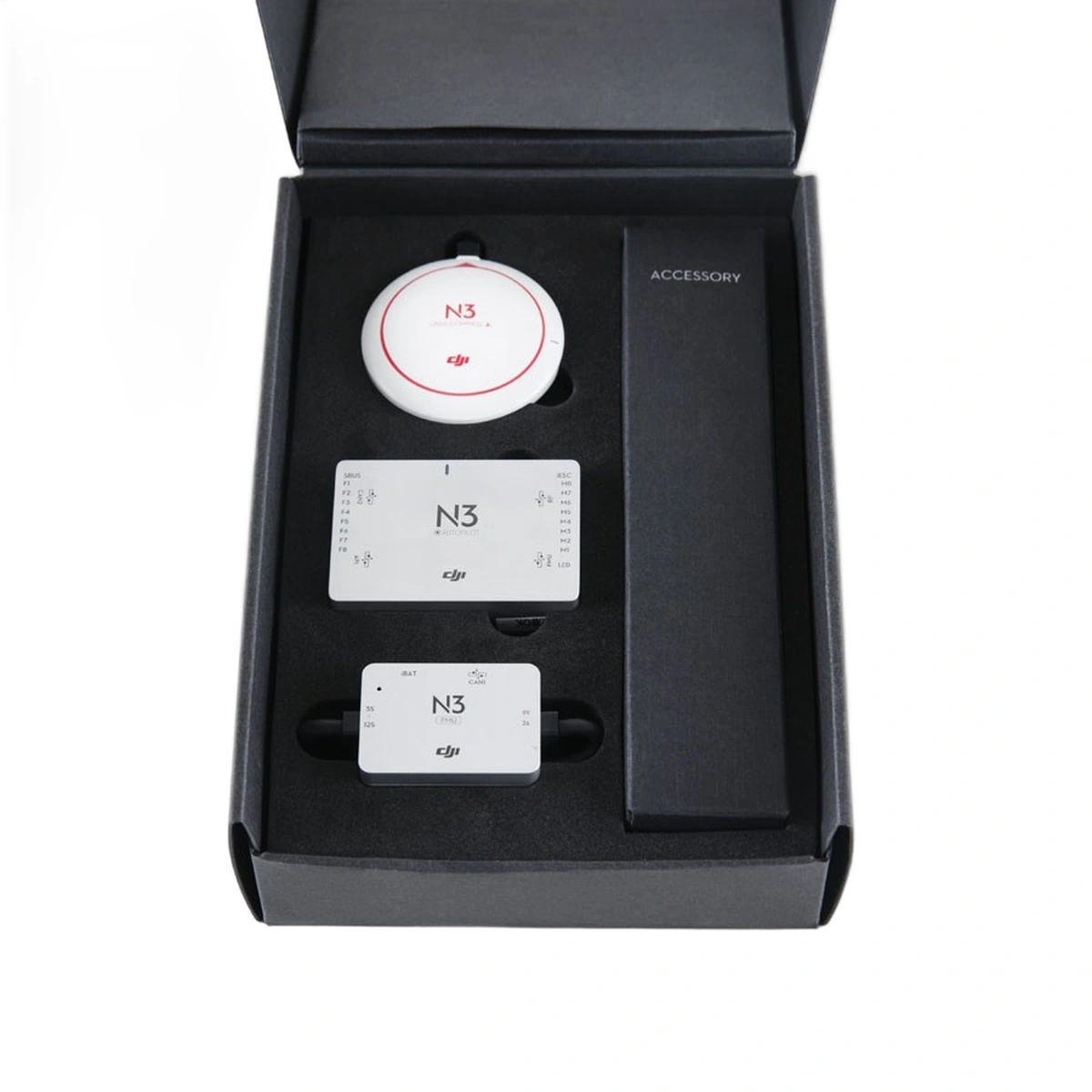 Naza N3 Flight Controlerl DUAL IMU (Supports SDK and Sport Mode) - Image 3