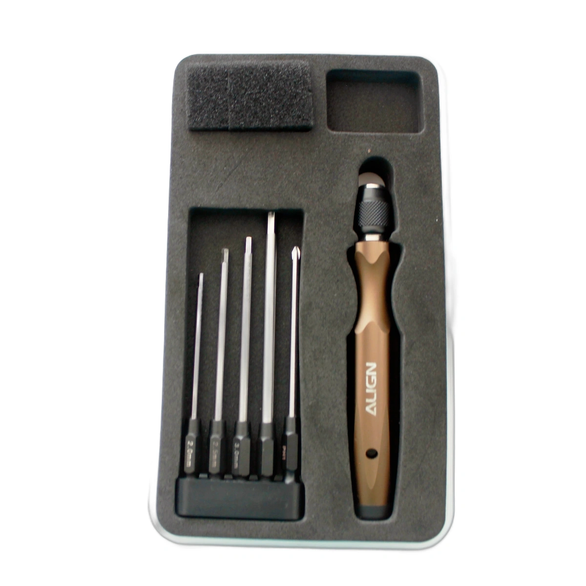 DJI - Drone Repair Toolkit