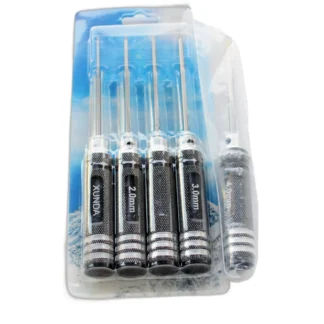 DJI - Drone Repair Screwdriver Set