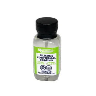 MG Chemicals 422B - Silicone Conformal Coating 55ML Bottle