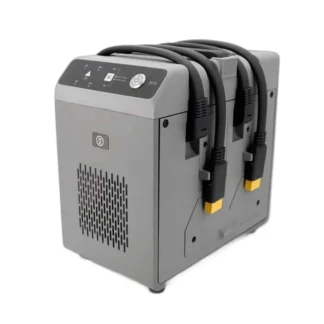 Agras MG-1P-T16-T20 - 4 Channel Battery Charger