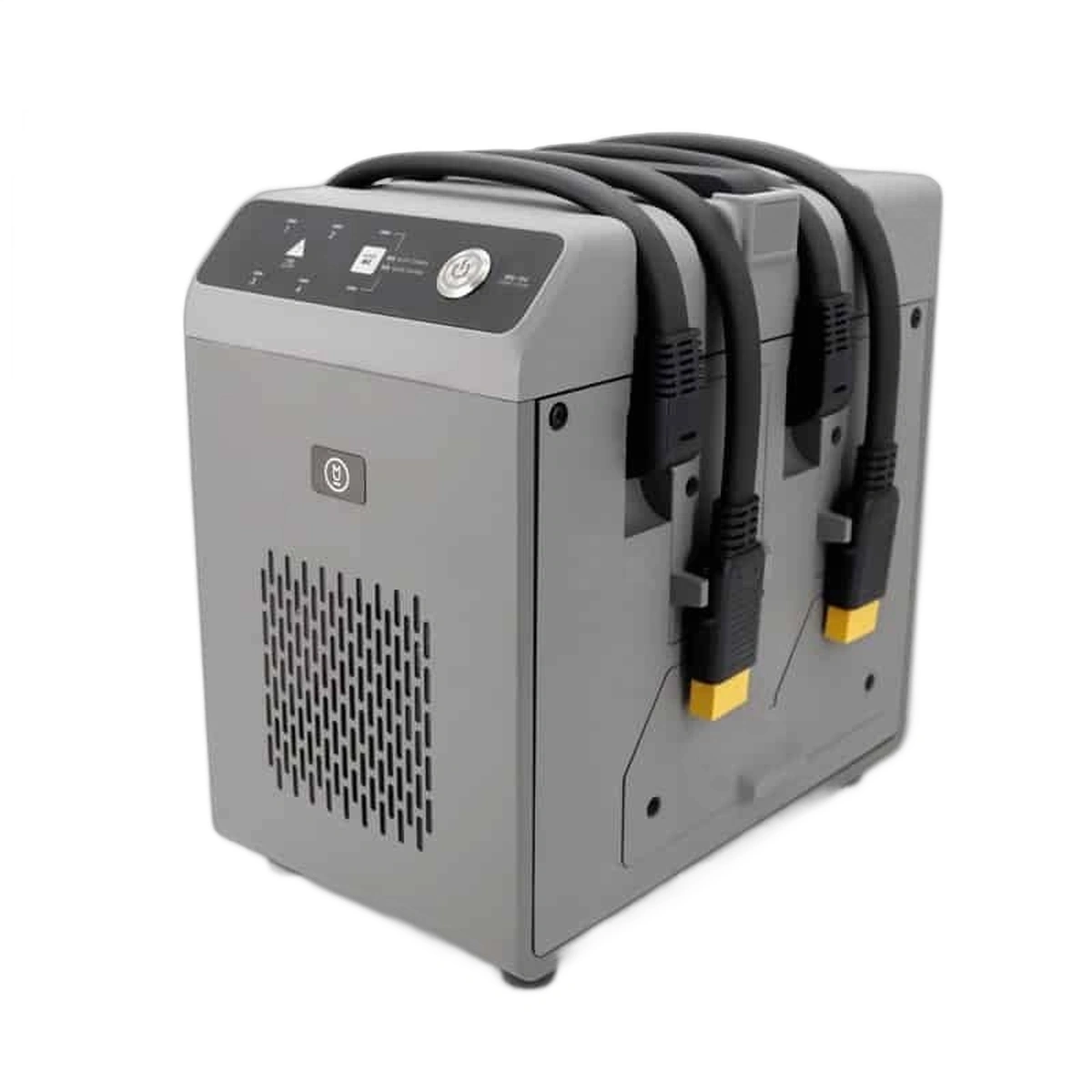 Agras MG-1P-T16-T20 - 4 Channel Battery Charger