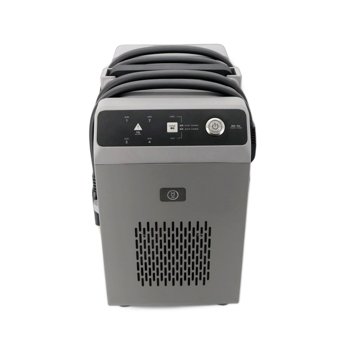 Agras MG-1P-T16-T20 - 4 Channel Battery Charger - Image 3