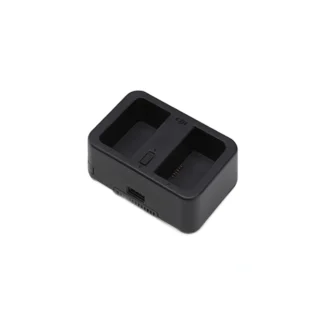 Agras MG-1P-T16 - WB37 (Crystalsky Cendence RC Battery) 2-Channel Charging Hub