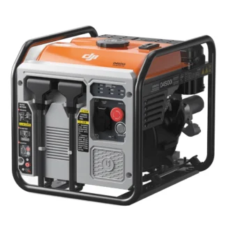 DJI Agras - D4500I Power Generator and Charger