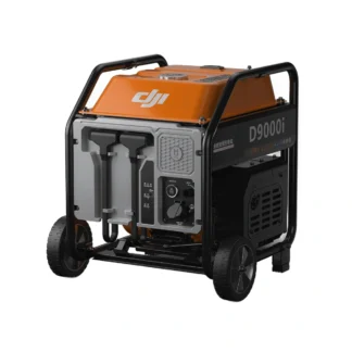 DJI Agras - D9000I Power Generator and Charger