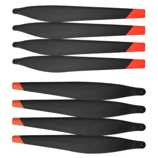 Agras T20P-T40 - CCW+CW Carbon Nylon Upper Propeller Set