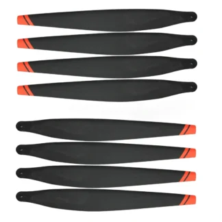 Agras T40 - CCW+CW Carbon Nylon Lower Propeller Set