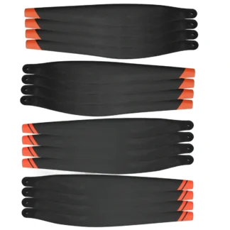Agras T40 - CCW+CW Carbon Nylon Full Propeller Set