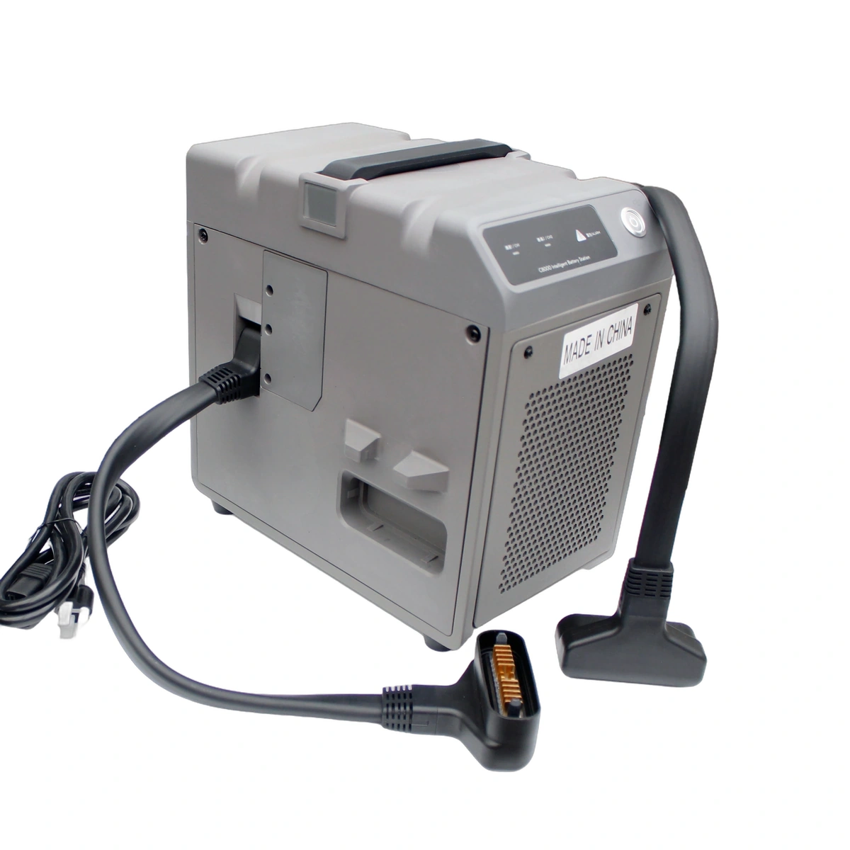 Agras T Series - C8000 Intelligent Battery Charger - Image 2