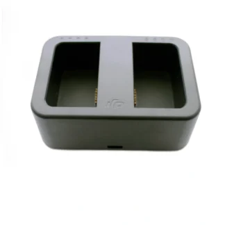 Agras Series - WB37 2-Channel Charging Hub Type C