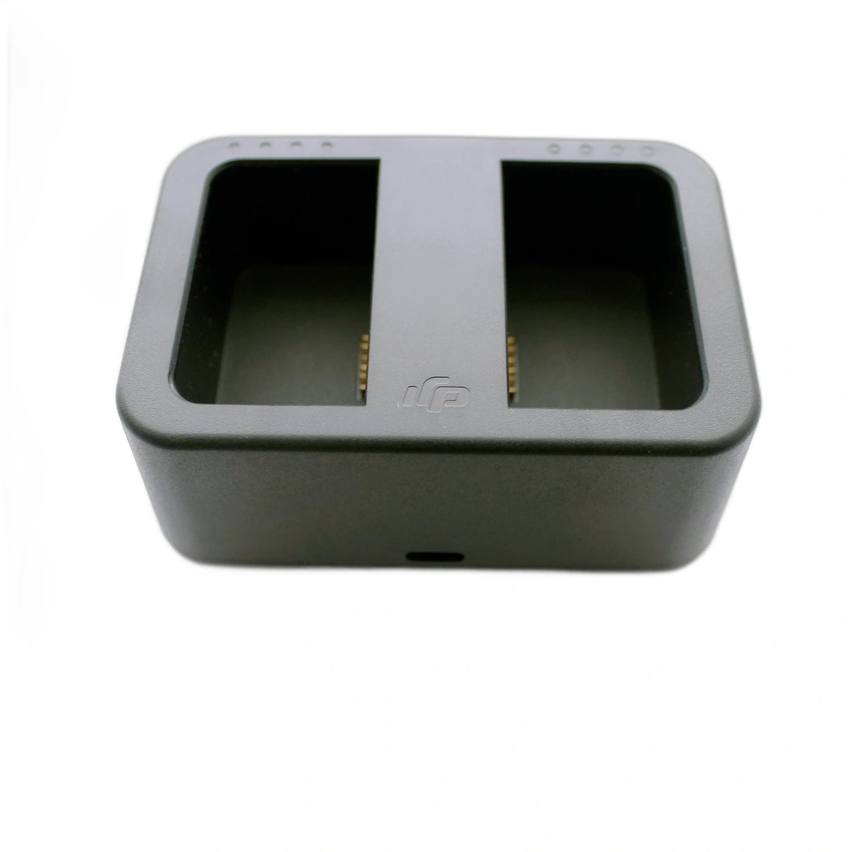 Agras Series - WB37 2-Channel Charging Hub Type C