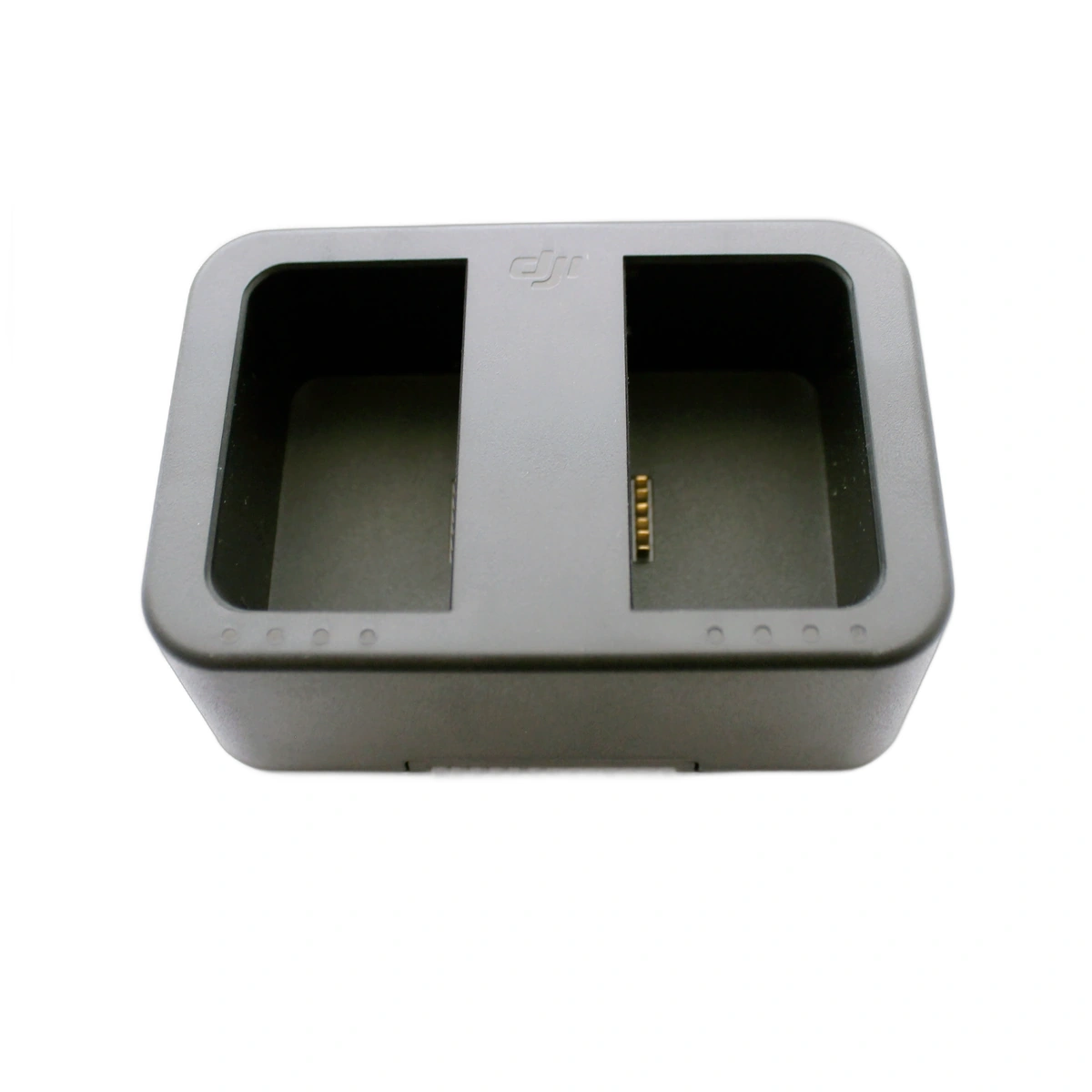 Agras Series - WB37 2-Channel Charging Hub Type C - Image 2