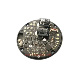 Agras MG-1 - ESC Kit Red + SPR Part-12