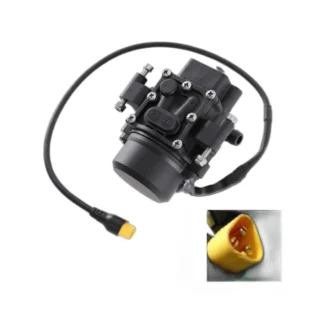 Agras MG-1 - Water Pump Kit (Buckle Excluded) Part-43