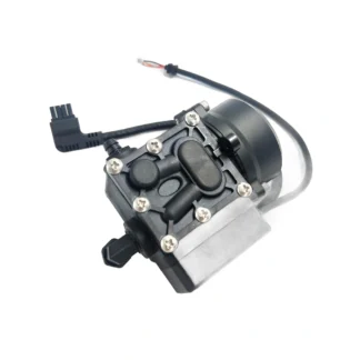Agras MG-1S - Left Delivery Pump Part-33