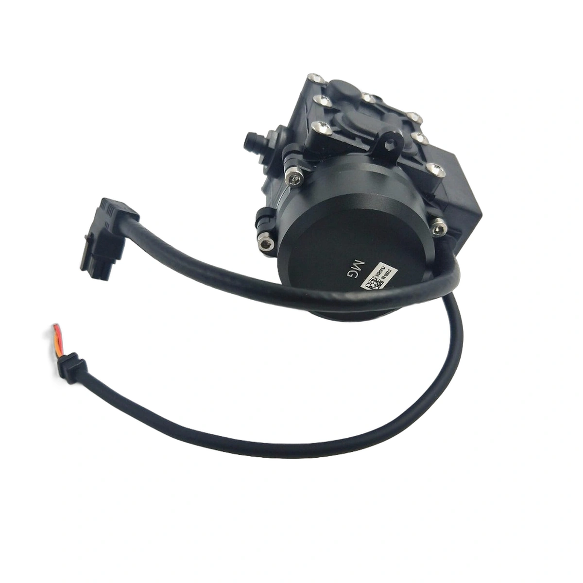 Agras MG-1S - Left Delivery Pump Part-33 - Image 2