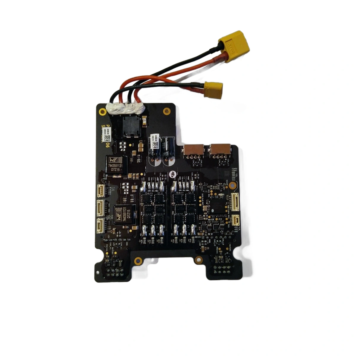 Agras MG-1S - Central Board (A3 Compatible) Part-16