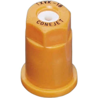 Agras Series - Conejet Hollow Cone Spray - TXVK-18