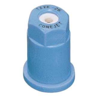 Agras Series - Conejet Hollow Cone Spray - TXVK-26
