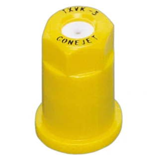 Agras Series - Conejet Hollow Cone Spray - TXVK-3