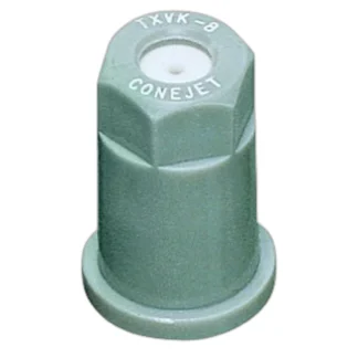 Agras Series - Conejet Hollow Cone Spray - TXVK-8
