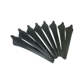 Agras MG-1-S-SA-P-PRTK - CCW+CW 2170 Carbon-Nylon Propellers