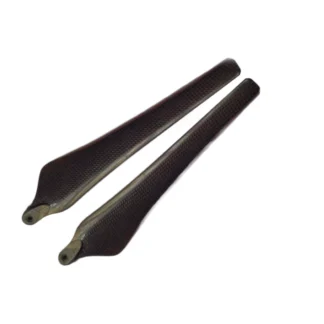 Agras MG-1-S-SA-P-PRTK - CCW+CW 2170 Carbon 3K Propellers
