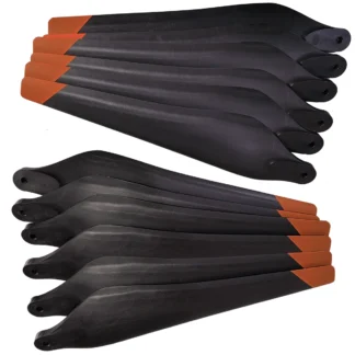 Agras T16-T20 - CCW+CW Original Propeller Set