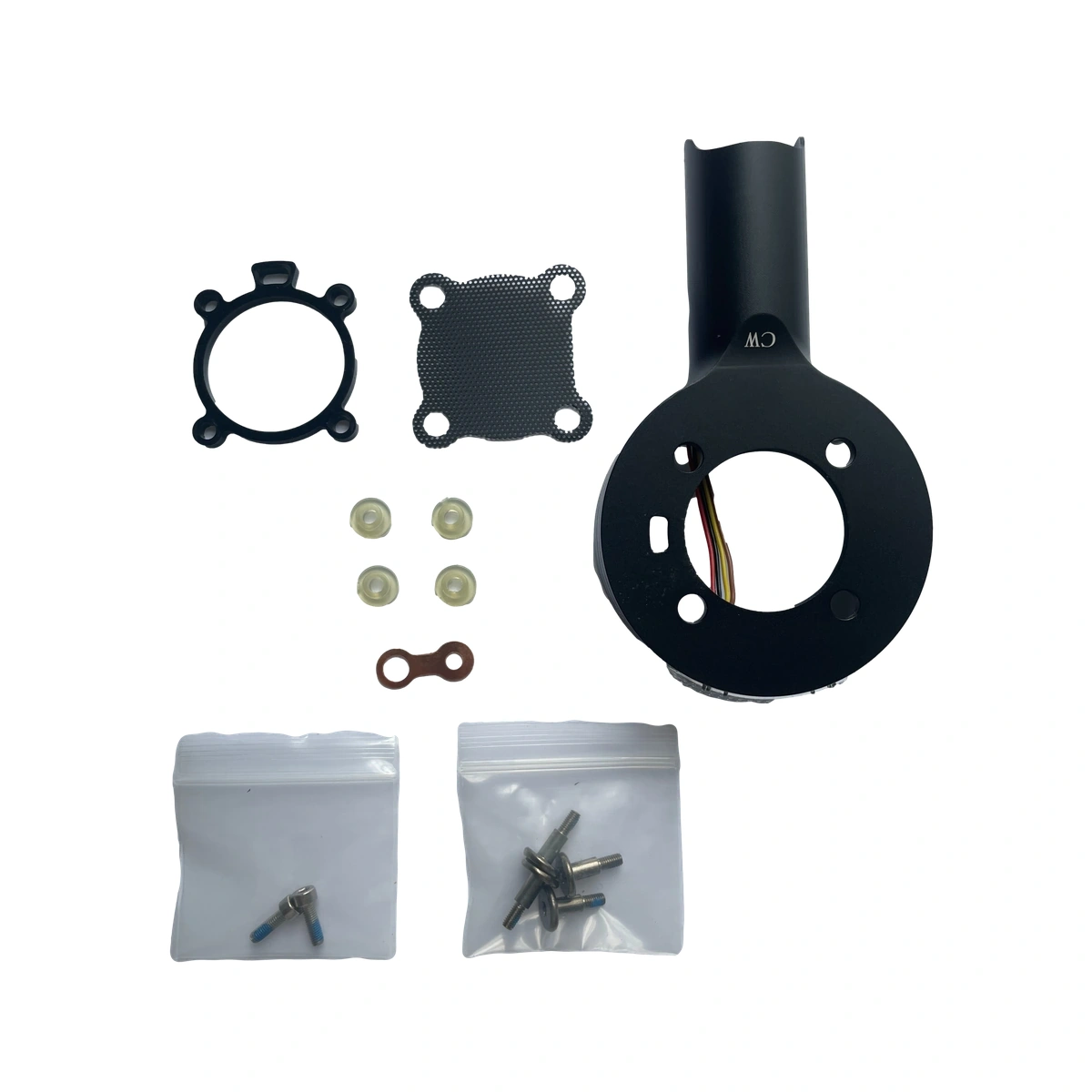 Agras MG-1 - CW Motor Base Kit W Led Part-10 - Image 2