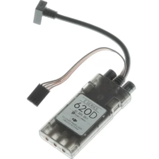 Agras MG-1 - Pump Speed Control (ESC)