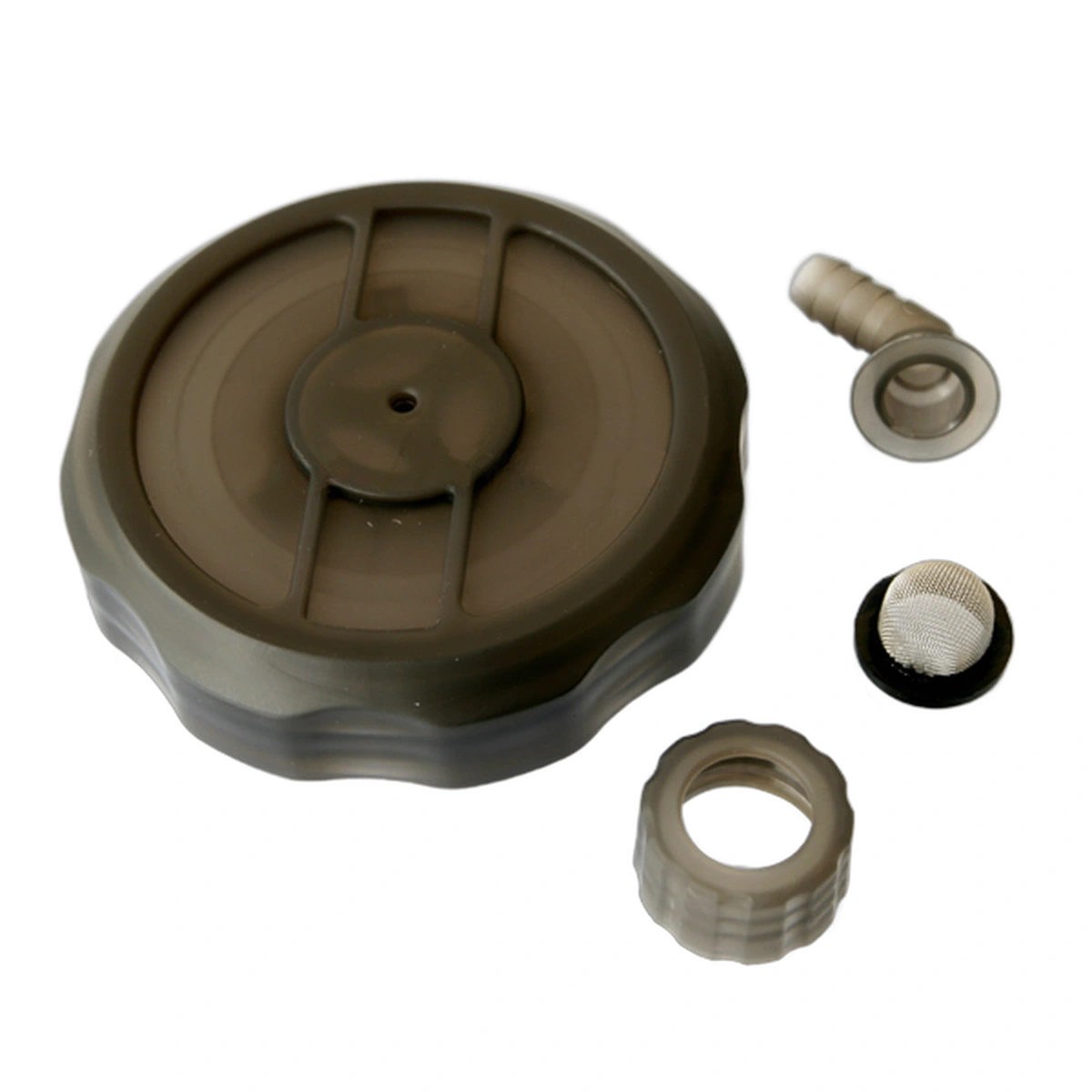 Agras MG-1 - Water Inlet Cap + Nozzle Kit Part-46