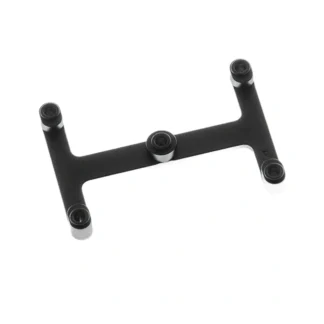 Agras MG-1-S-SA-P - Oval Arm Aluminum Fixing Frame Lower