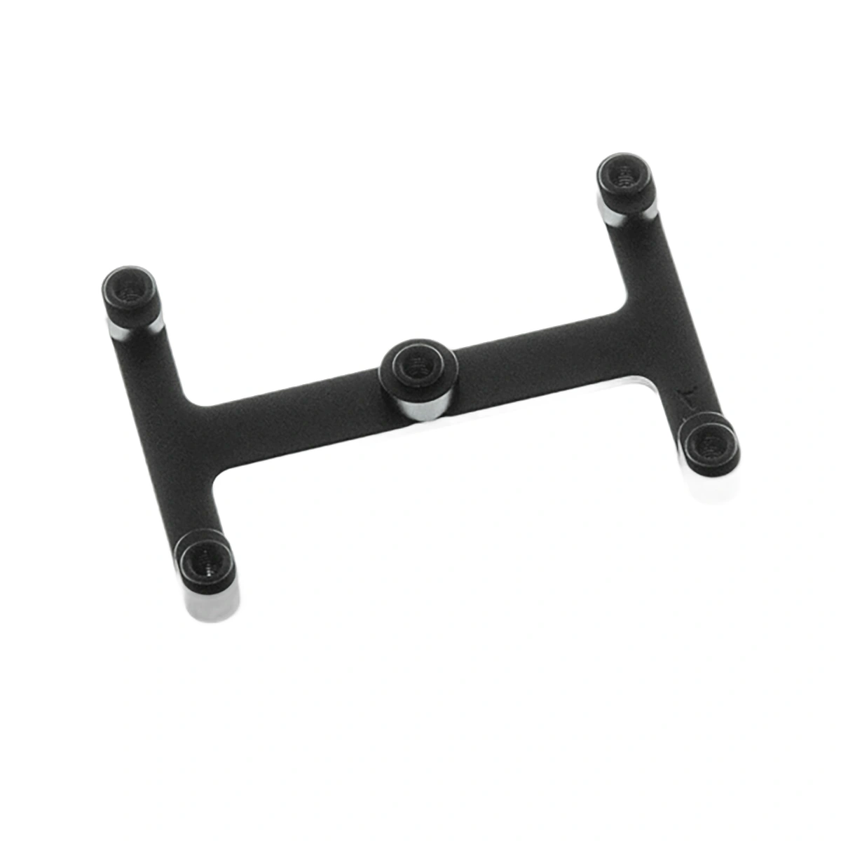 Agras MG-1-S-SA-P - Oval Arm Aluminum Fixing Frame Lower