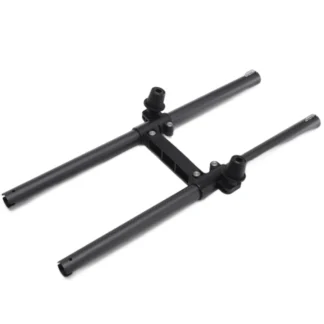 Agras MG-1S - Landing Skid Supporting Tube Assembly (Left) Part-22