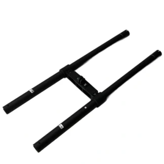 Agras MG-1S - Landing Skid Supporting Tube Assembly W Compass (Right) Part-23