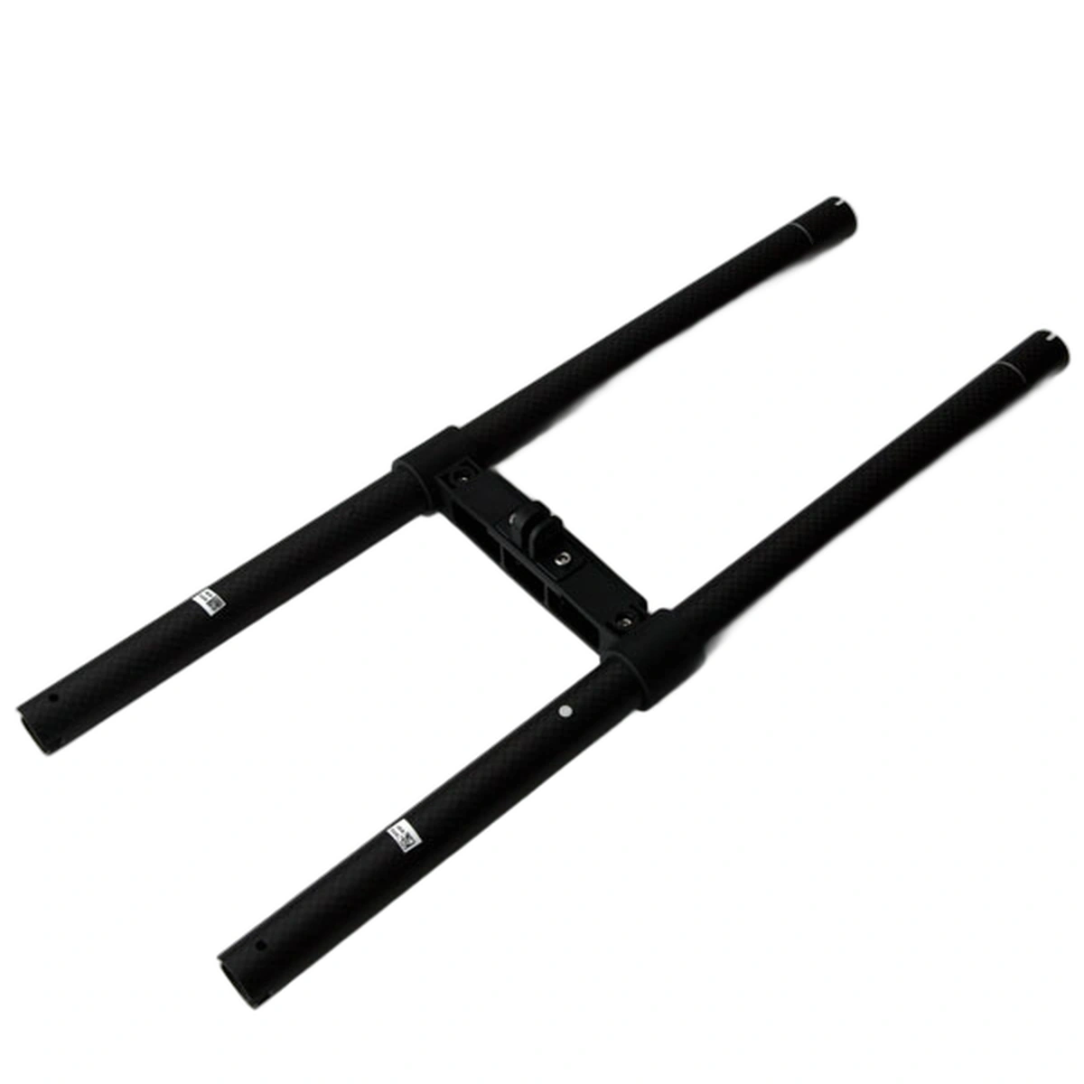 Agras MG-1S - Landing Skid Supporting Tube Assembly W Compass (Right) Part-23