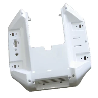 Agras MG-1S - Lower Aircraft Shell