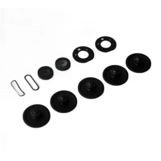 Agras MG-1S - Sprinkler Valve Rubber Kit Part-02