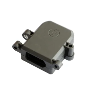 Agras MG-1S - XT90 Adapter Shell