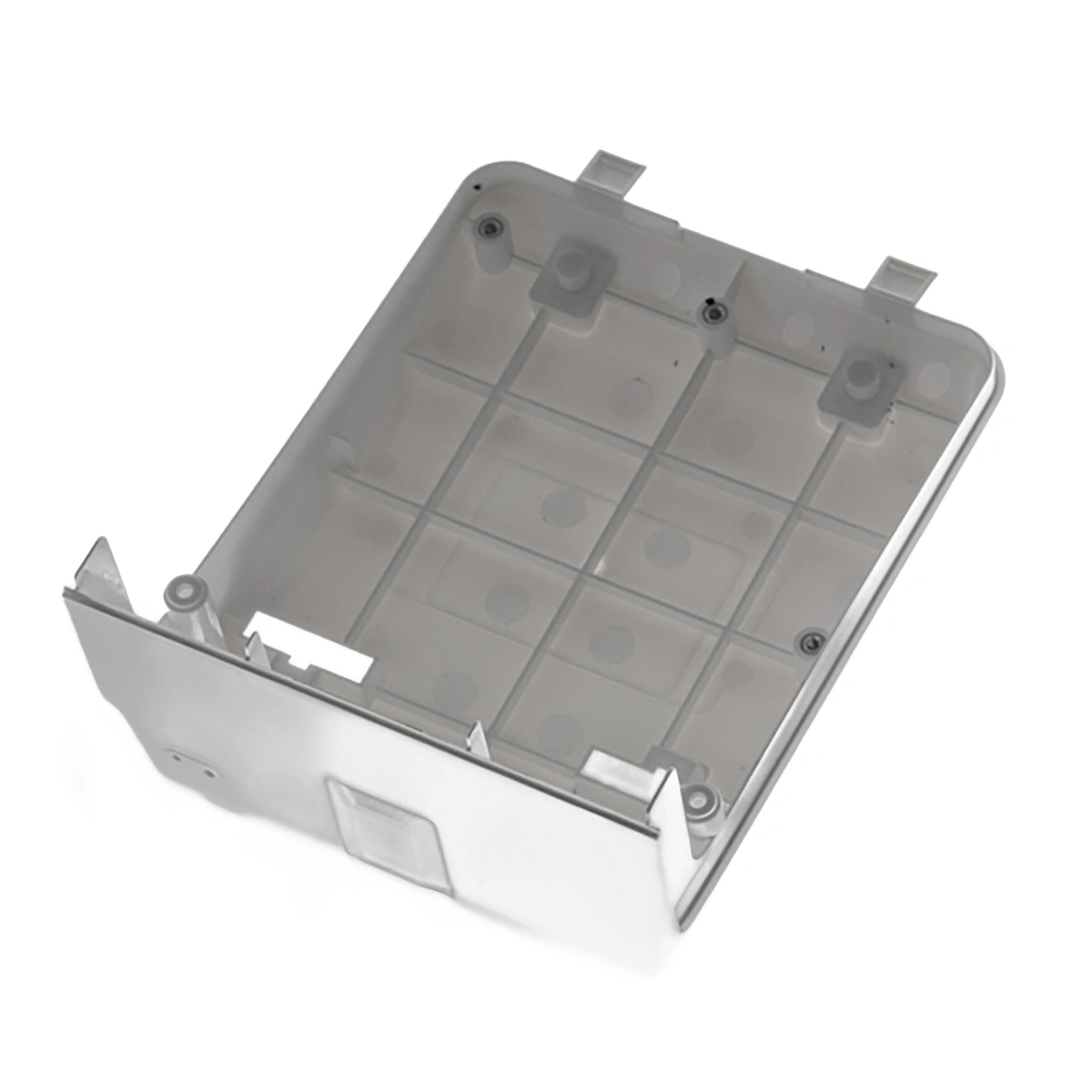 Agras MG-1S - Rear Shell WO Central Board