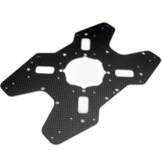 Agras MG-1S-SA-P-PRTK - Upper Carbon Board